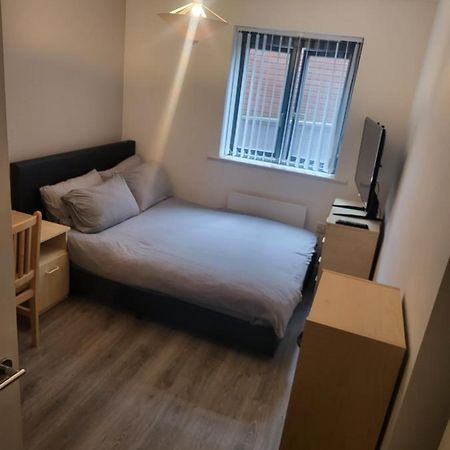City Living 2 Bedroom 2 Bathroom Apartment In Deansgate Manchester M1 Eksteriør billede