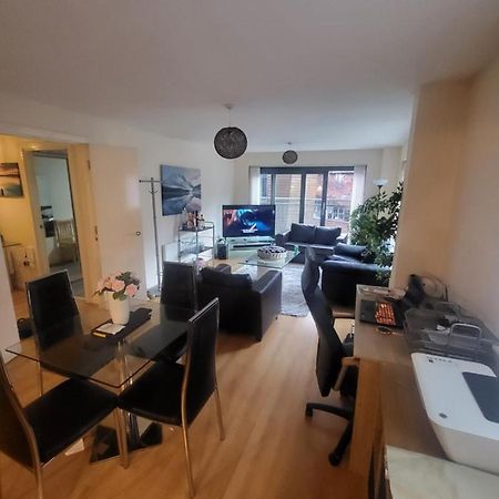City Living 2 Bedroom 2 Bathroom Apartment In Deansgate Manchester M1 Eksteriør billede