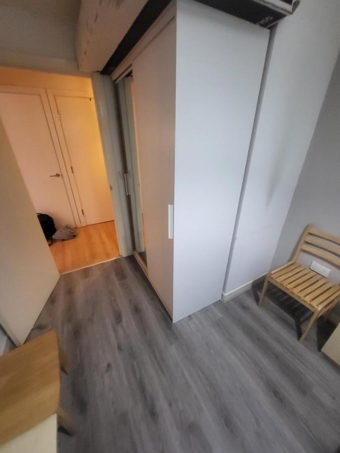 City Living 2 Bedroom 2 Bathroom Apartment In Deansgate Manchester M1 Eksteriør billede