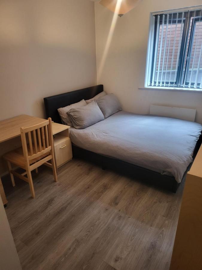 City Living 2 Bedroom 2 Bathroom Apartment In Deansgate Manchester M1 Eksteriør billede