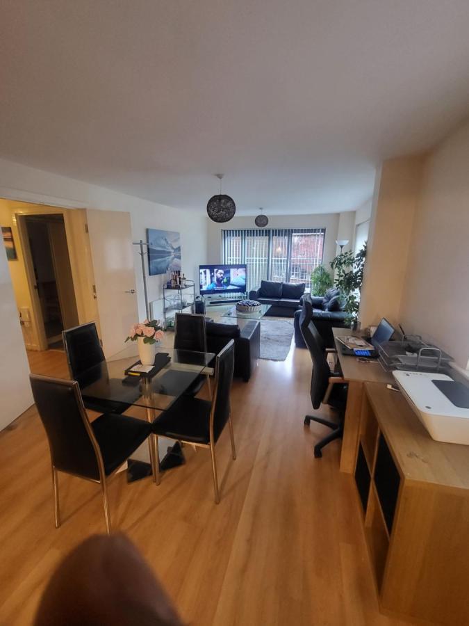 City Living 2 Bedroom 2 Bathroom Apartment In Deansgate Manchester M1 Eksteriør billede