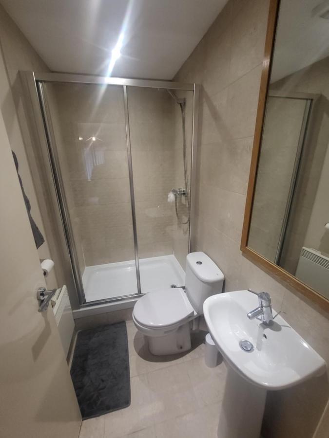 City Living 2 Bedroom 2 Bathroom Apartment In Deansgate Manchester M1 Eksteriør billede