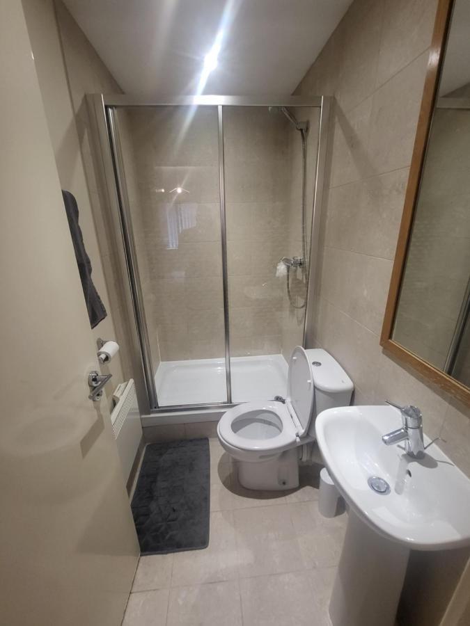 City Living 2 Bedroom 2 Bathroom Apartment In Deansgate Manchester M1 Eksteriør billede