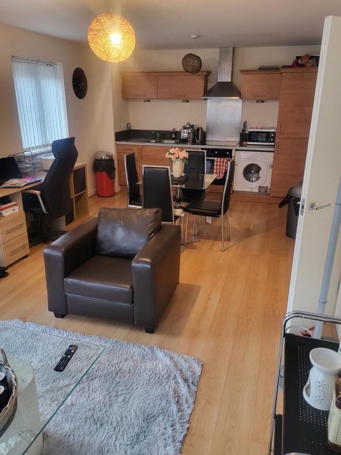 City Living 2 Bedroom 2 Bathroom Apartment In Deansgate Manchester M1 Eksteriør billede