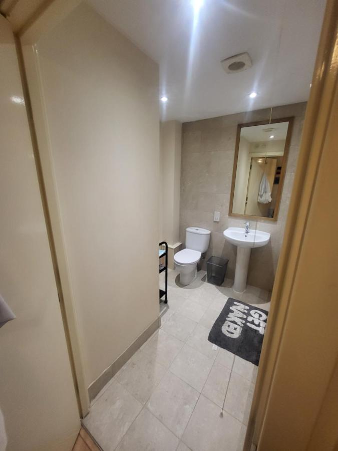 City Living 2 Bedroom 2 Bathroom Apartment In Deansgate Manchester M1 Eksteriør billede