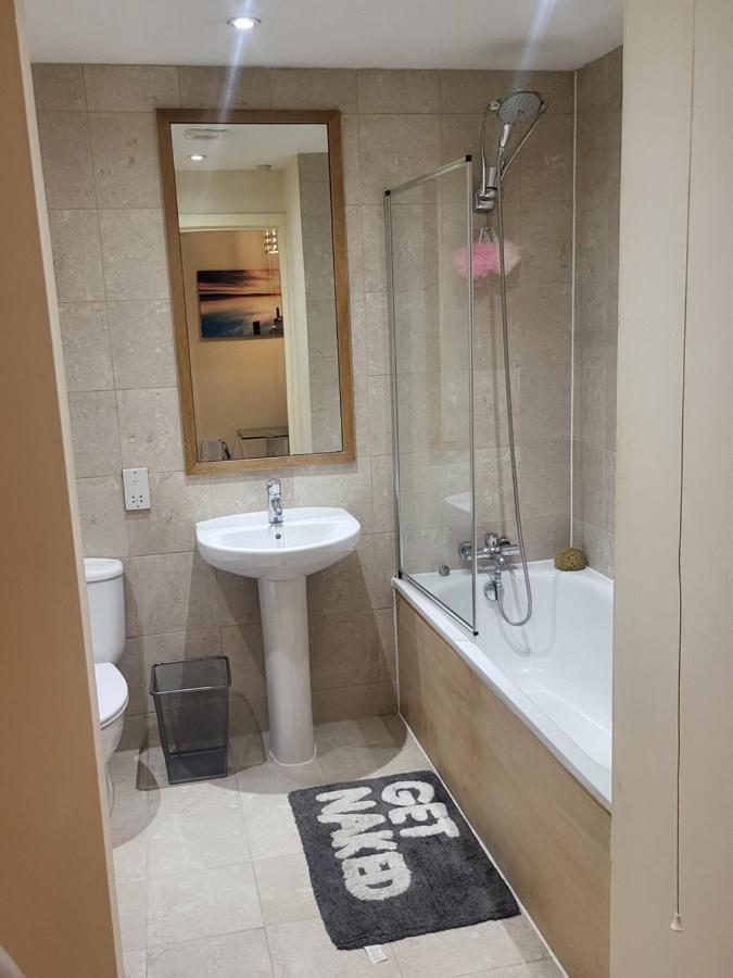 City Living 2 Bedroom 2 Bathroom Apartment In Deansgate Manchester M1 Eksteriør billede