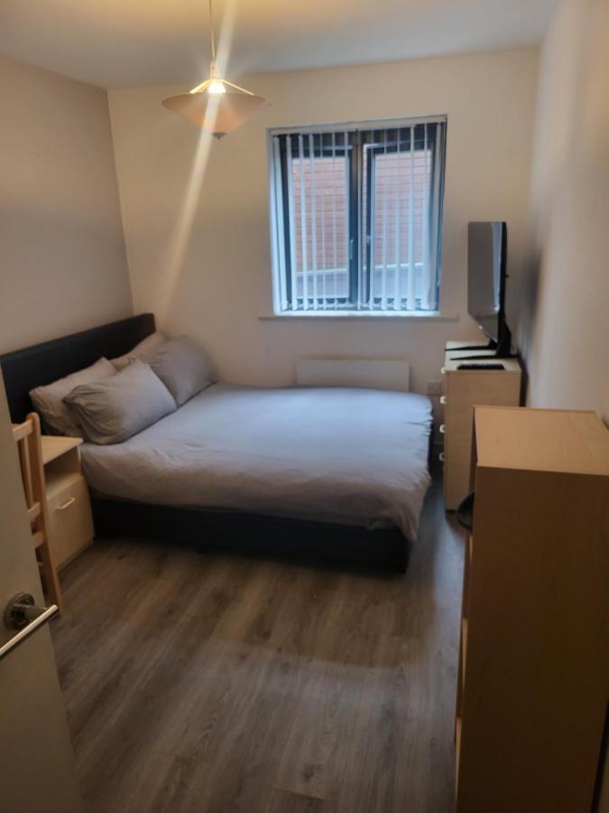 City Living 2 Bedroom 2 Bathroom Apartment In Deansgate Manchester M1 Eksteriør billede