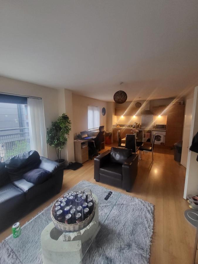 City Living 2 Bedroom 2 Bathroom Apartment In Deansgate Manchester M1 Eksteriør billede