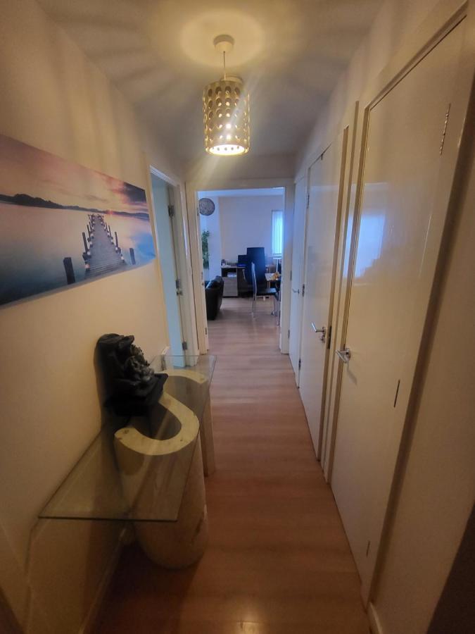 City Living 2 Bedroom 2 Bathroom Apartment In Deansgate Manchester M1 Eksteriør billede