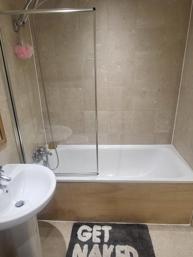 City Living 2 Bedroom 2 Bathroom Apartment In Deansgate Manchester M1 Eksteriør billede