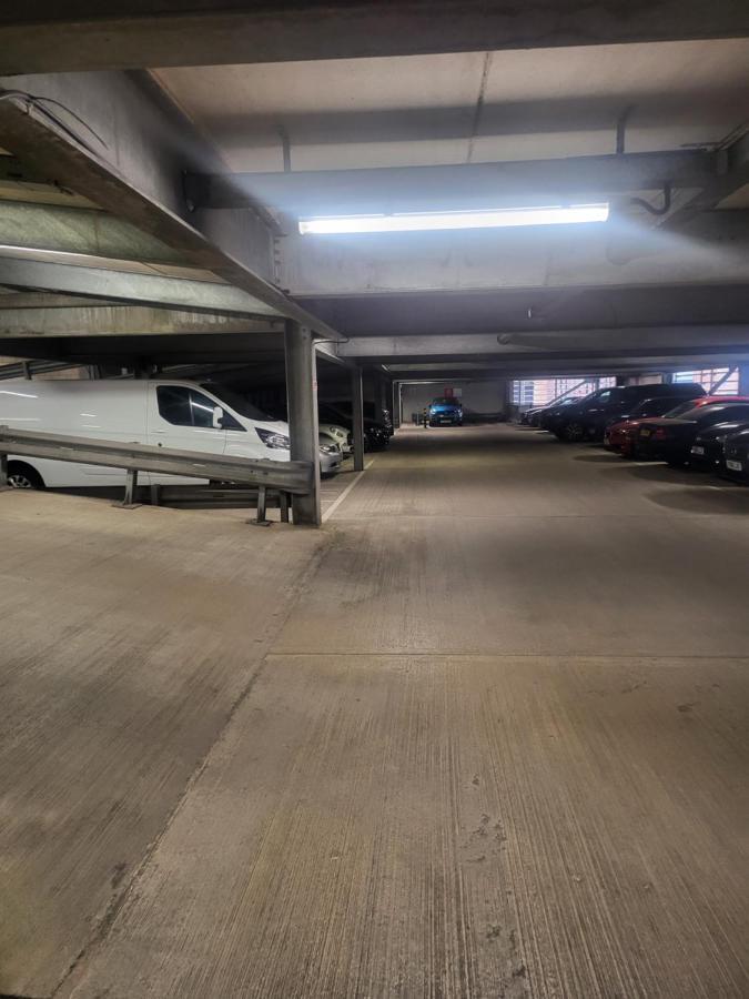 City Living 2 Bedroom 2 Bathroom Apartment In Deansgate Manchester M1 Eksteriør billede