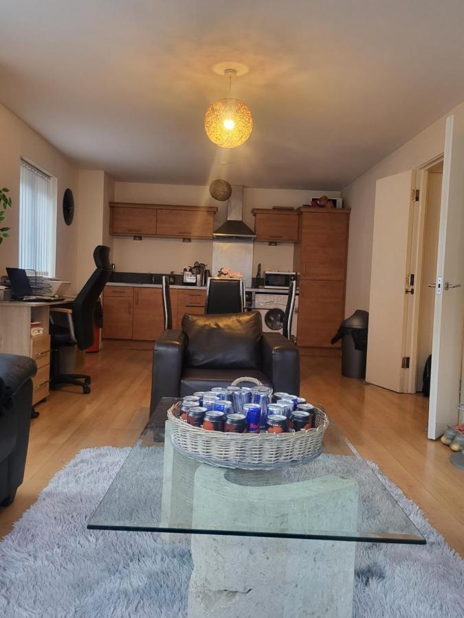 City Living 2 Bedroom 2 Bathroom Apartment In Deansgate Manchester M1 Eksteriør billede