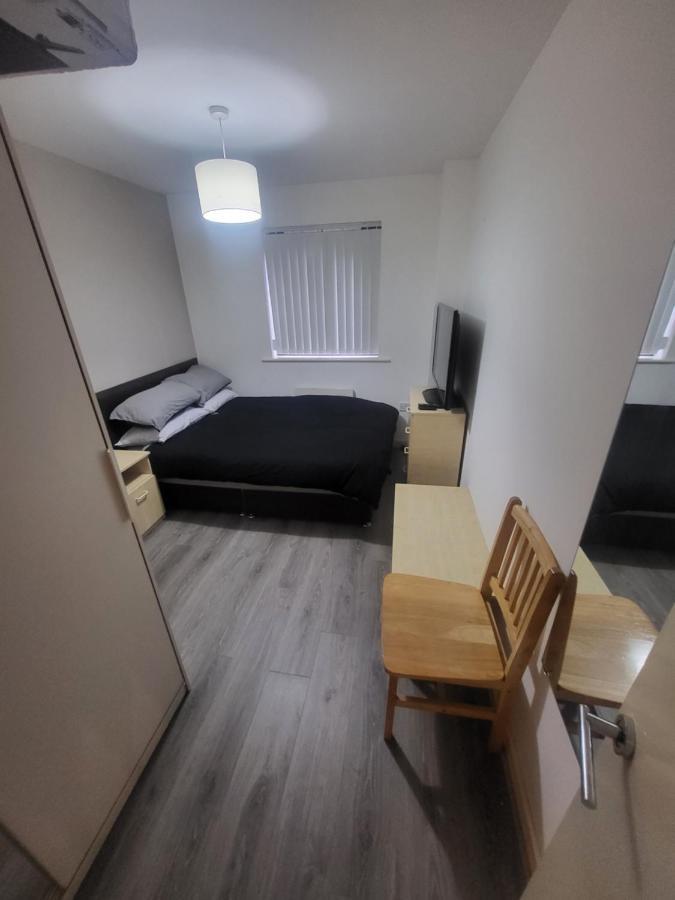 City Living 2 Bedroom 2 Bathroom Apartment In Deansgate Manchester M1 Eksteriør billede