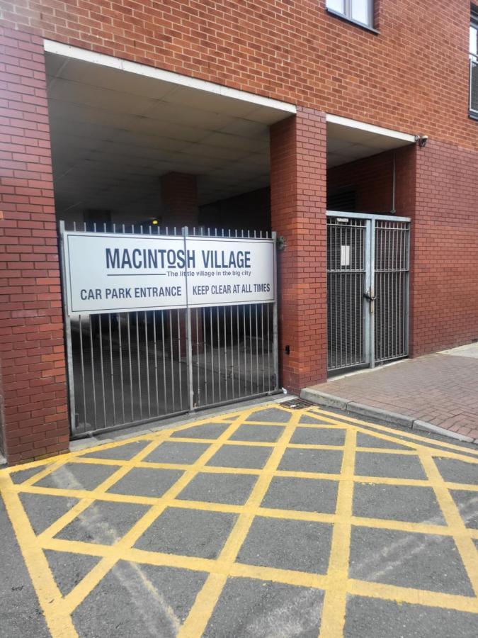 City Living 2 Bedroom 2 Bathroom Apartment In Deansgate Manchester M1 Eksteriør billede