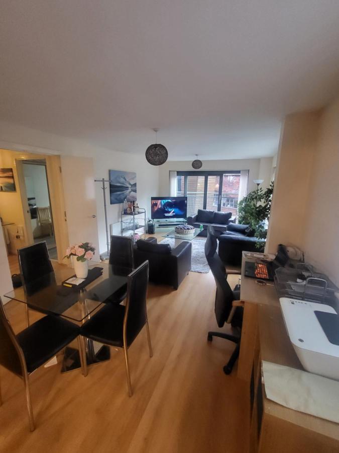 City Living 2 Bedroom 2 Bathroom Apartment In Deansgate Manchester M1 Eksteriør billede