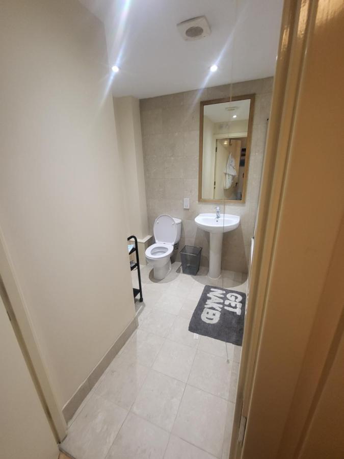 City Living 2 Bedroom 2 Bathroom Apartment In Deansgate Manchester M1 Eksteriør billede