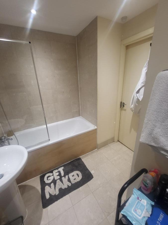 City Living 2 Bedroom 2 Bathroom Apartment In Deansgate Manchester M1 Eksteriør billede