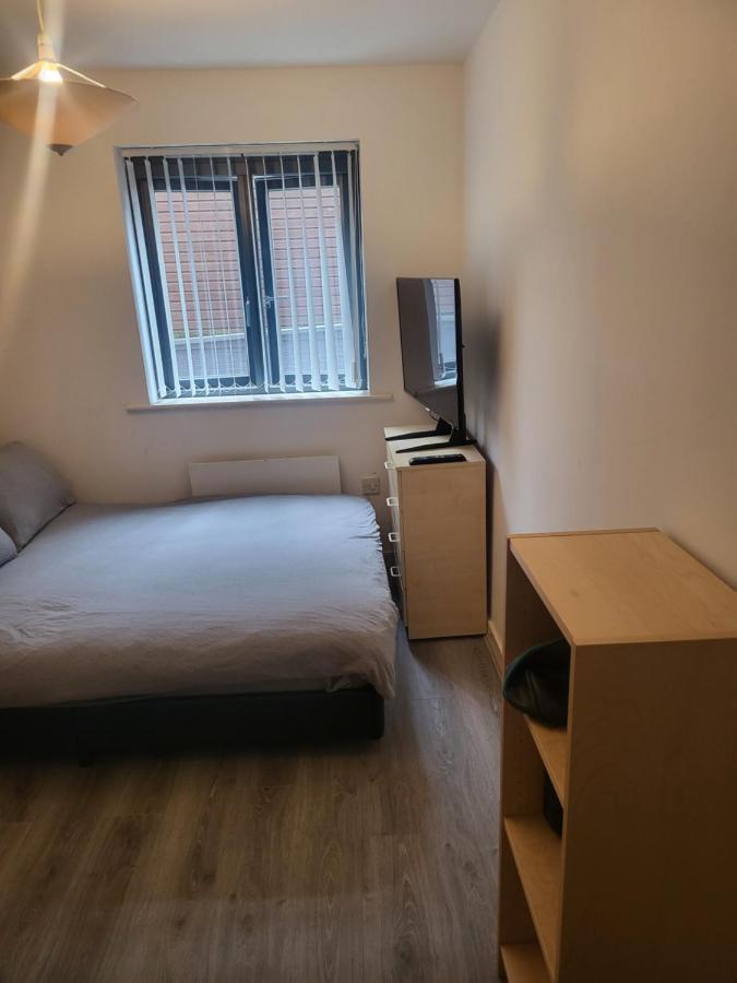 City Living 2 Bedroom 2 Bathroom Apartment In Deansgate Manchester M1 Eksteriør billede